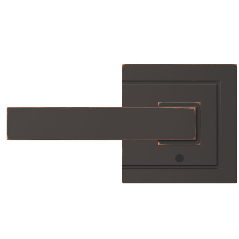 FC21NBK622ULD,625,716 Schlage Custom Northbrook HallCloset and Bed